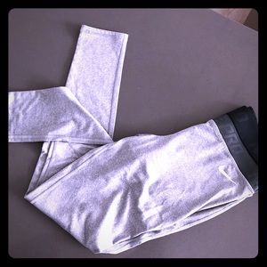 Nike pro tights